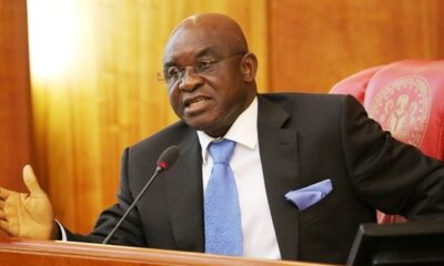 64th Independence: Former Senate President, David Mark Tasks Tinubu To Return To The Drawing Board