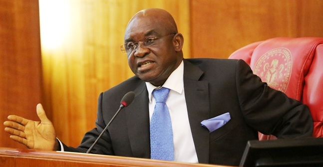 64th Independence: Former Senate President, David Mark Tasks Tinubu To Return To The Drawing Board