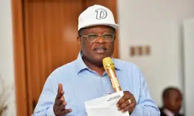 'Take It Or Leave It,' - Minister Of Works Issues Seven-Day Ultimatum To Julius Berger Over Abuja-Kaduna Road