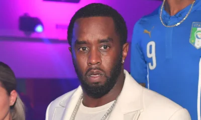 Additional Charges Surface Against Diddy