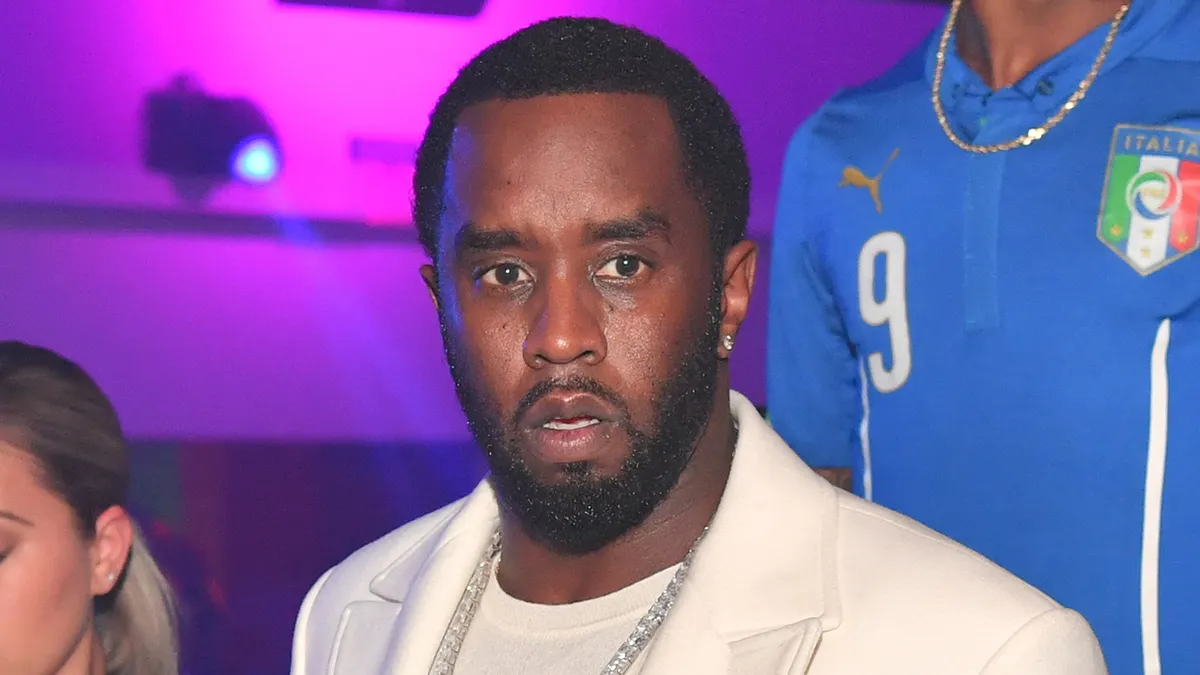 Additional Charges Surface Against Diddy