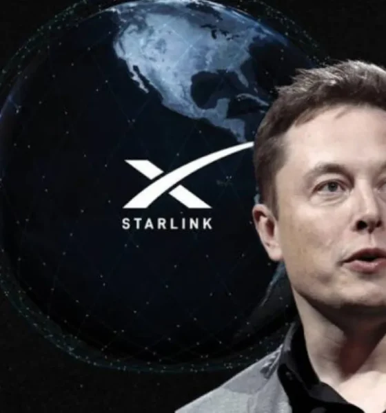 Elon Musk’s Starlink To Receive Sanction Over Price Hike