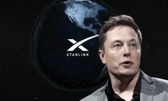 Elon Musk’s Starlink To Receive Sanction Over Price Hike