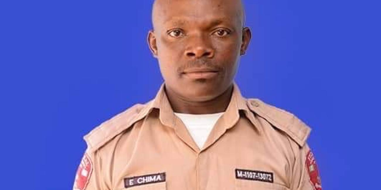 Gunmen Kidnap FRSC Official In Enugu, Demand N50 Million Ransom