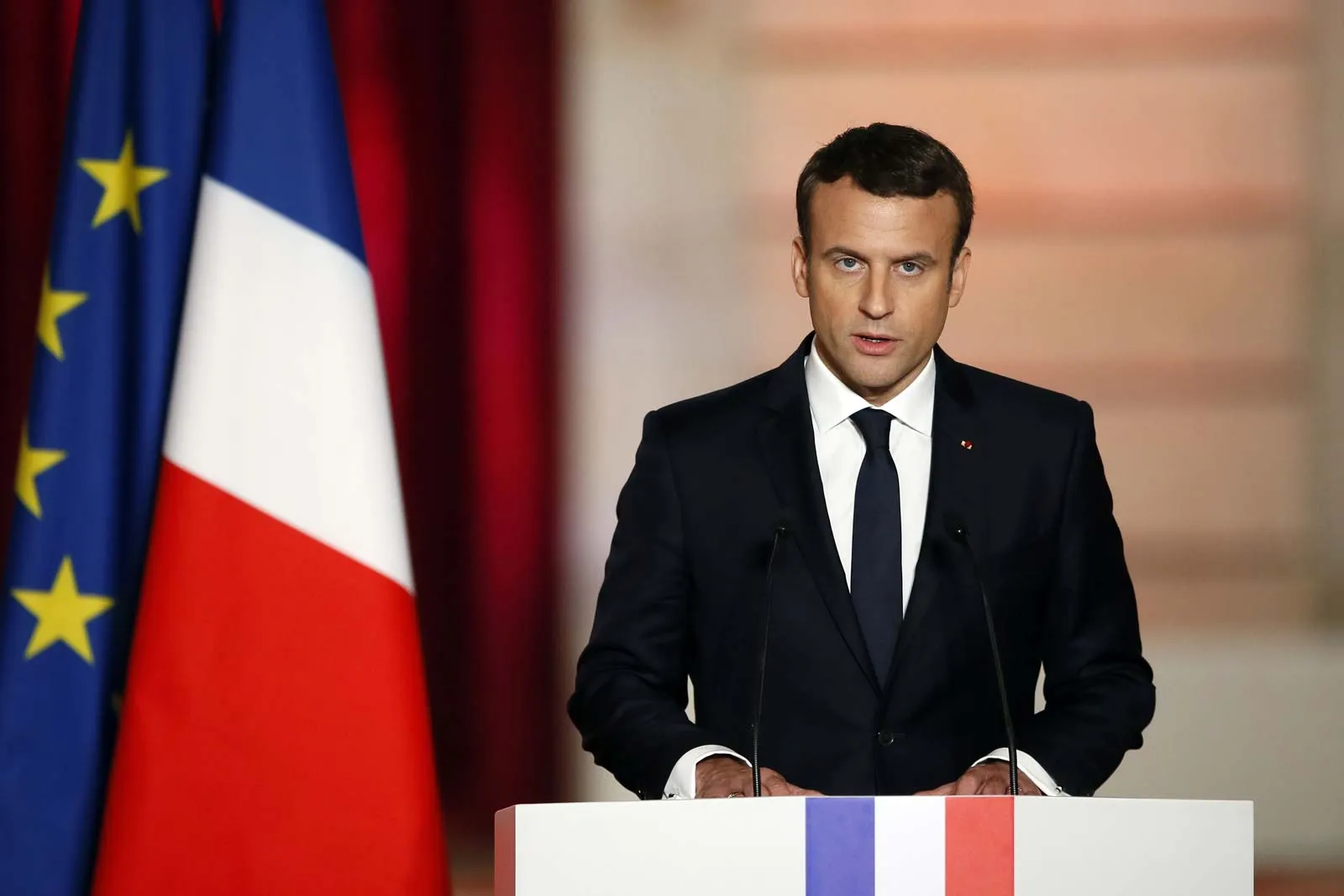 France To Introduce New Immigration Law In 2025