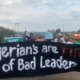 #FearlessOctober1 Protest Begins In Abuja Despite Plea To Shelve It