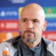 Man U Sacks Manager Erik ten Hag After Poor Start To Season