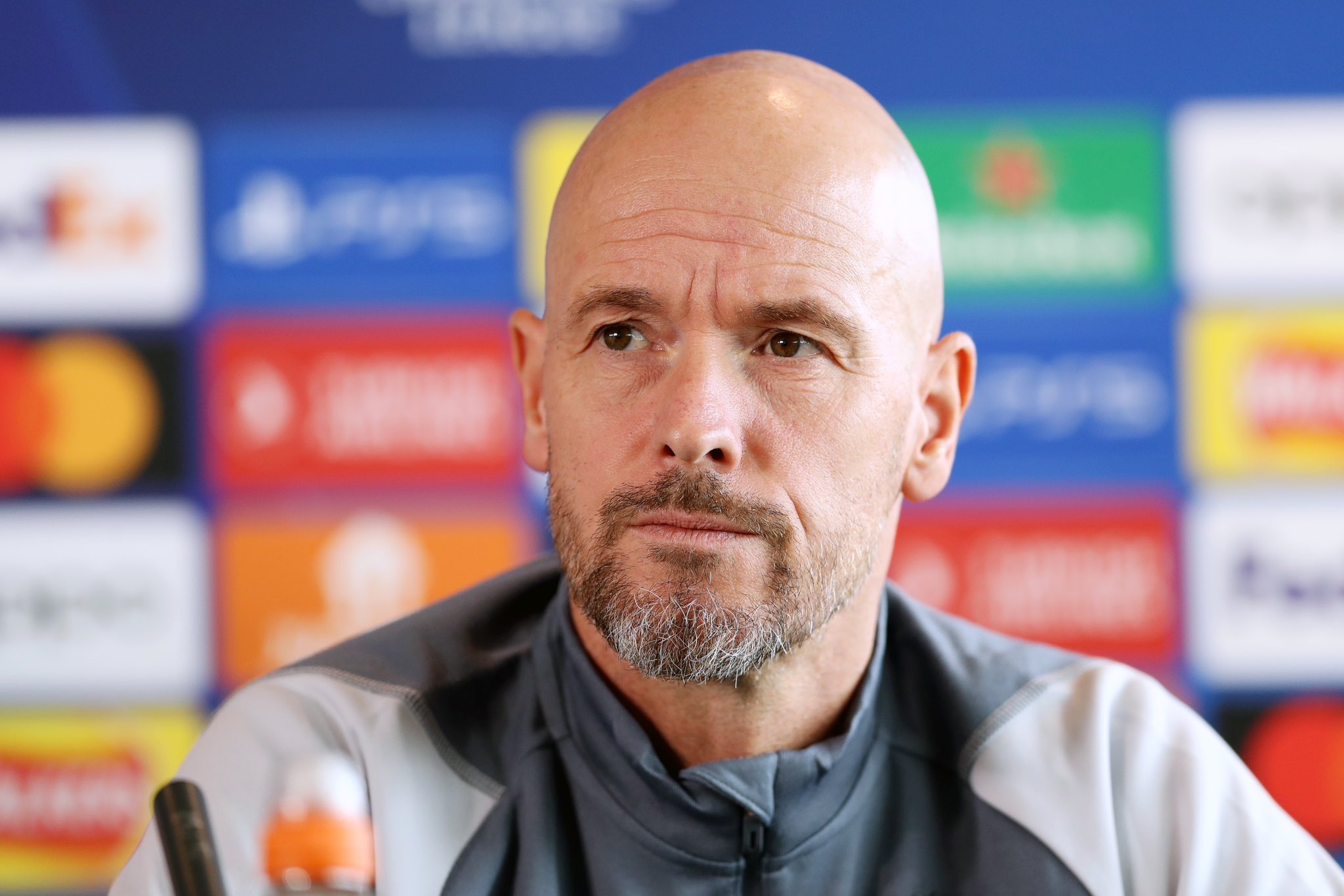 Man U Sacks Manager Erik ten Hag After Poor Start To Season