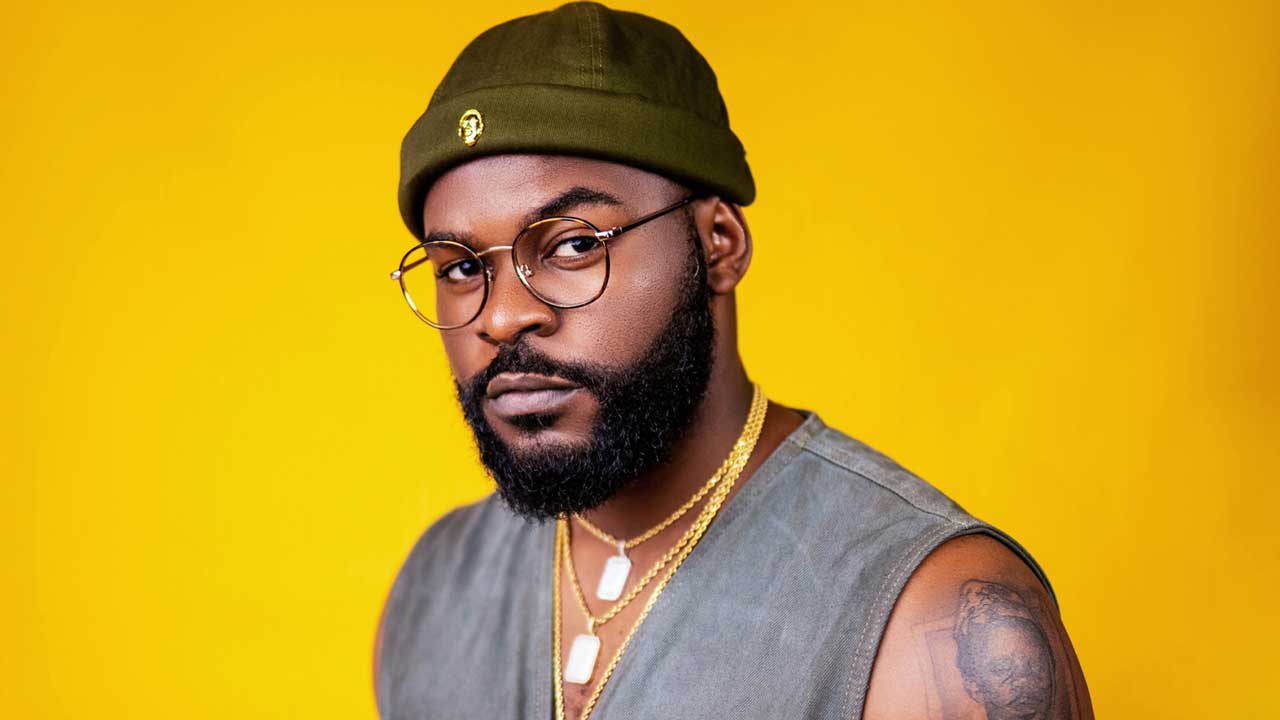 Falz Reveals He Has Had Two Failed Threesomes