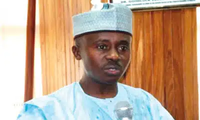 Farouk Lawan Released After Completing Five-Year Jail Sentence For Bribery