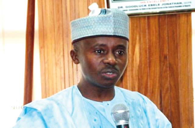 Farouk Lawan Released After Completing Five-Year Jail Sentence For Bribery