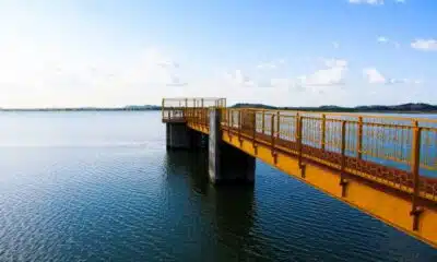 Bauchi’s Gubi Dam Structurally Sound, Says FG