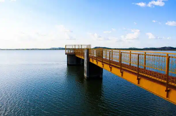 Bauchi’s Gubi Dam Structurally Sound, Says FG