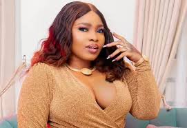 Nollywood Actress Halima Abubakar Suspended By Guild 