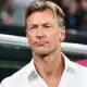 Hervé Renard Reveals He Was Close To Taking Nigeria’s Super Eagles Job