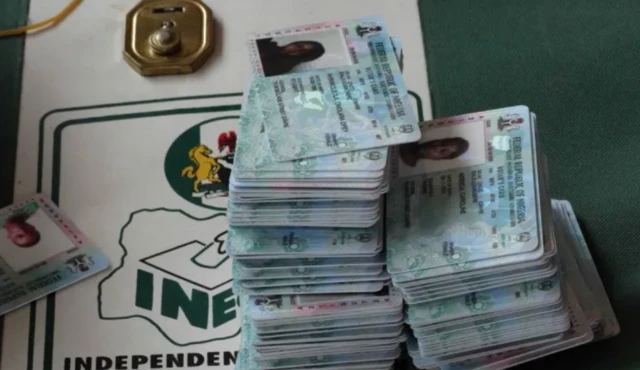 '55,859 PVCs Collected In Ondo' – INEC Reveals Ahead Of Guber Poll