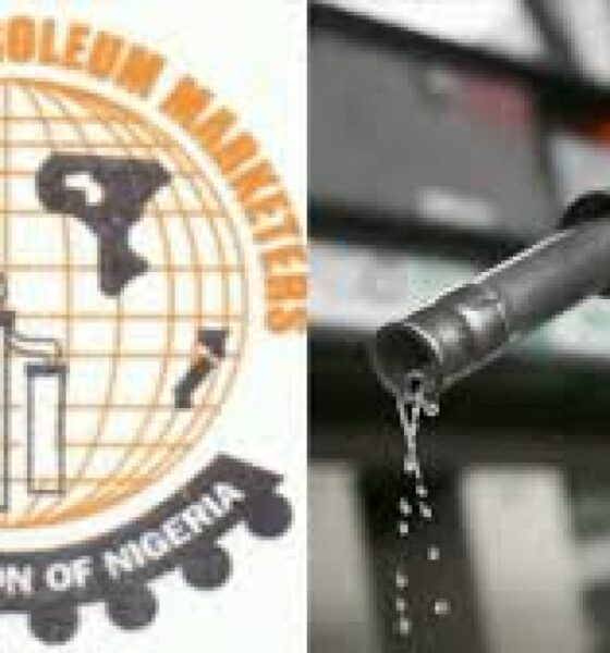 IPMAN Calls Out NNPC Over N15bn Debt 