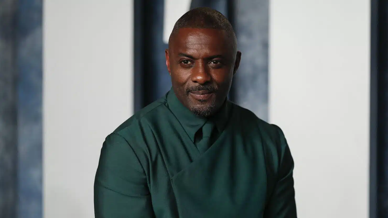 Hollywood Actor Idris Elba To Relocate To Africa 