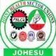 JOHESU To Embark Of Warning Strike