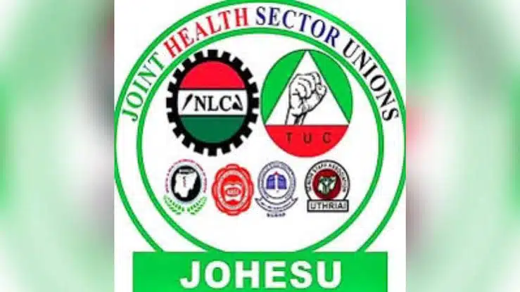 JOHESU To Embark Of Warning Strike