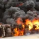 Nigeria Governor's Forum Mourns Victims Of Jigawa Tanker Explosion