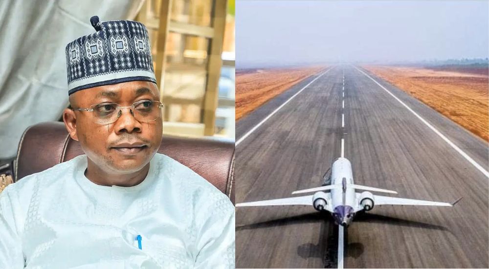 Kogi Gets FG's Approval To Build International Airport In Zariagi