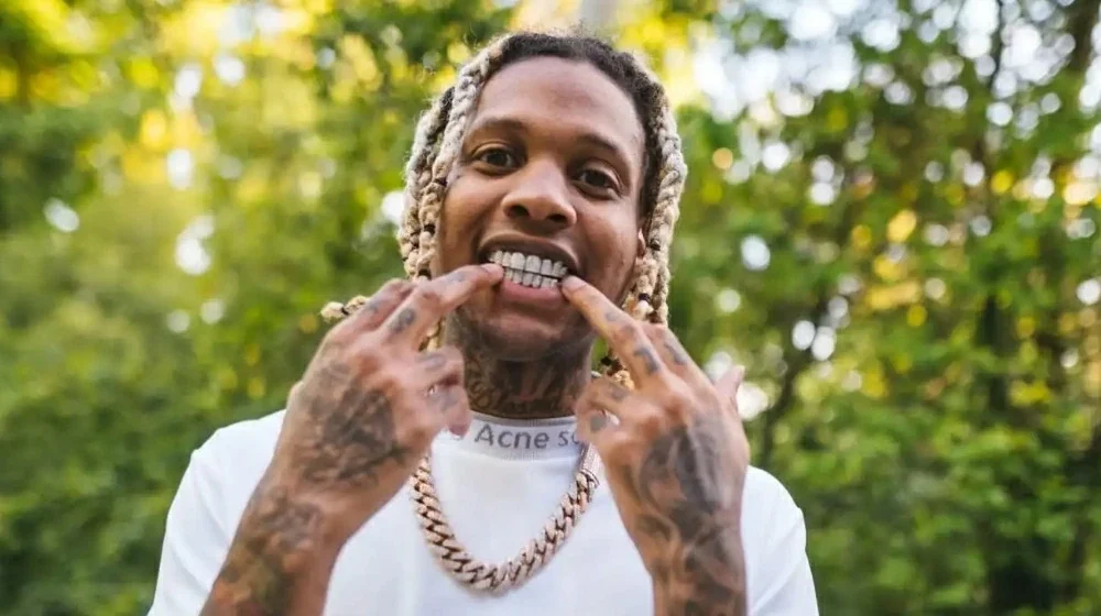 Rapper Lil Durk Arrested In Connection With Alleged Murder-For-Hire Scheme