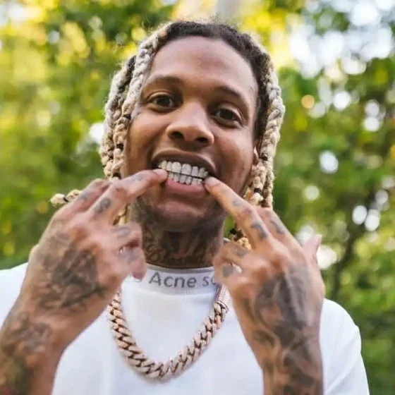 Rapper Lil Durk Arrested In Connection With Alleged Murder-For-Hire Scheme