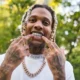 Rapper Lil Durk Arrested In Connection With Alleged Murder-For-Hire Scheme