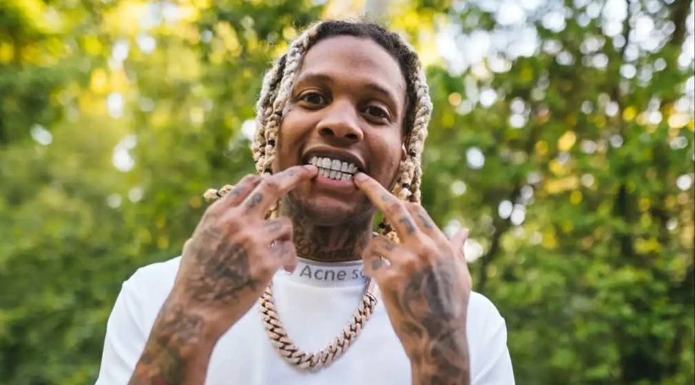 Rapper Lil Durk Arrested In Connection With Alleged Murder-For-Hire Scheme