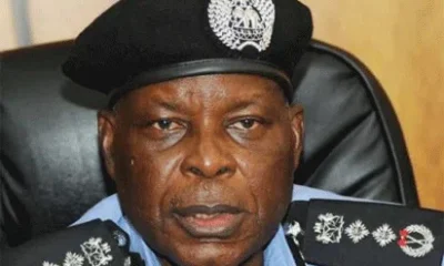 Fmr Police Inspector Advocates Four Year Tenure For IGP 