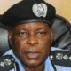 Fmr Police Inspector Advocates Four Year Tenure For IGP 