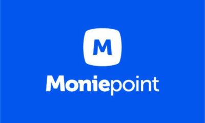 Moniepoint Reaches $1B Valuation After $110M Funding Boost