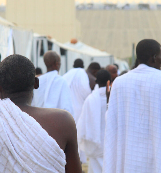 Hajj: Pilgrims To Get N95,000 Refund From NAHCON