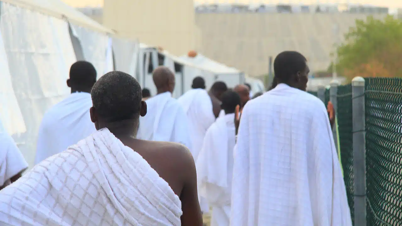 Hajj: Pilgrims To Get N95,000 Refund From NAHCON