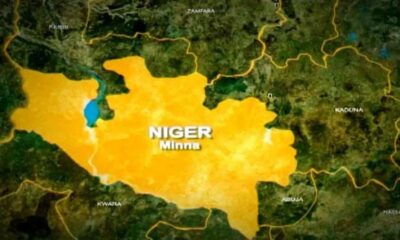 Tension As Hoodlums Kill Man In Phone Theft Incident In Niger 