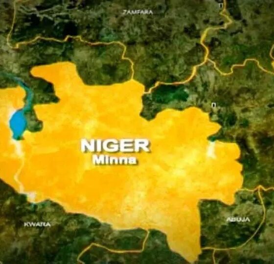 Tension As Hoodlums Kill Man In Phone Theft Incident In Niger 