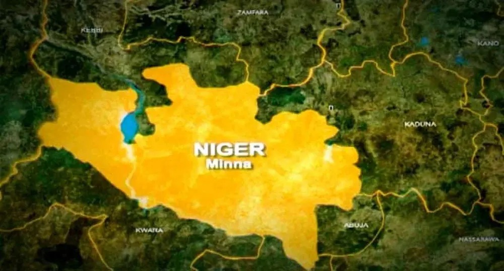 Tension As Hoodlums Kill Man In Phone Theft Incident In Niger 