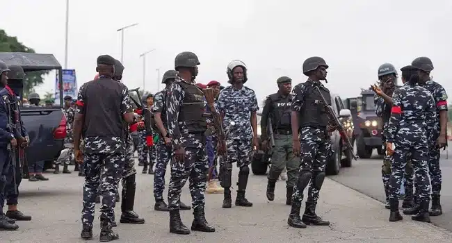 Eight Arrested For Kidnapping, Others In Katsina