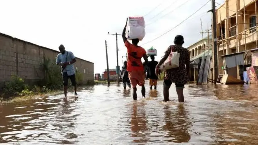 Ogun Govt Urges Residents In Flood Prone Areas To Relocate