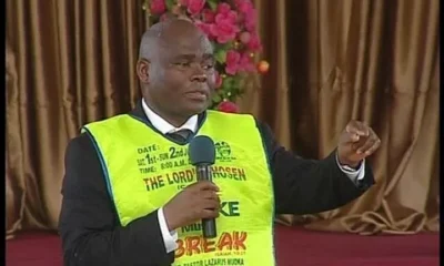 God Has Continued To Do Wonders In Lord’s Chosen Church – Muoka