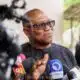 Peter Obi Laments Continuous Power Outage