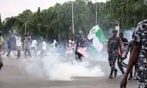 #October1 Protest: 'Release Detained Activists' - Amnesty International To Kano Police