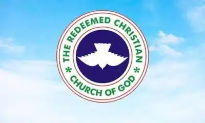 RCCG Suspends Pastor, Deacon Over Homosexuality Allegations