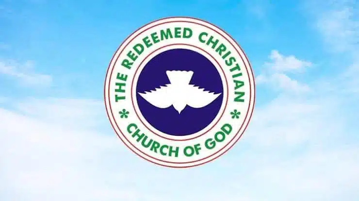 RCCG Suspends Pastor, Deacon Over Homosexuality Allegations