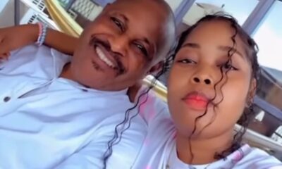 Saidi Balogun’s Family Thanks Public For Support After Daughter Zeenat’s Passing