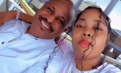 Saidi Balogun’s Family Thanks Public For Support After Daughter Zeenat’s Passing