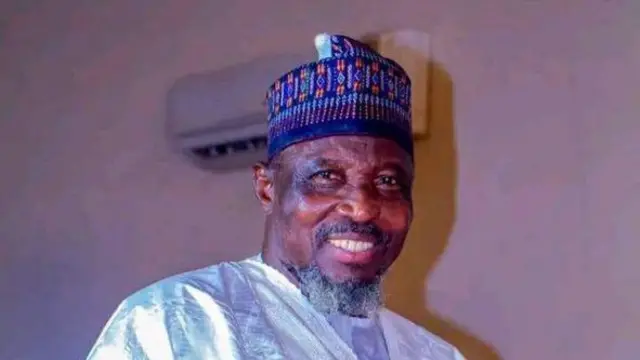 Senate Okays Appointment Of Saleh Usman As NAHCON Chair