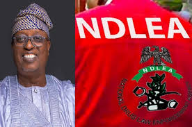 Kwara: Senator Ashiru Debunks NDLEA's Claim Of Drug Possession 