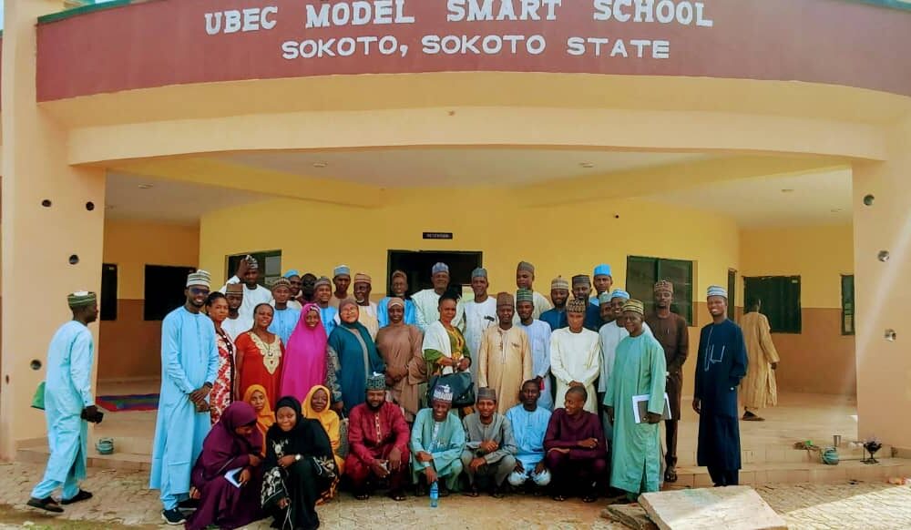 Sokoto Government Vows To Combat Vandalism In Schools